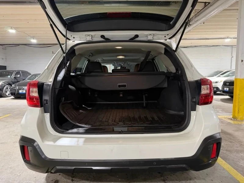 2018 Subaru Outback 5th Gen - Image 7 of 12