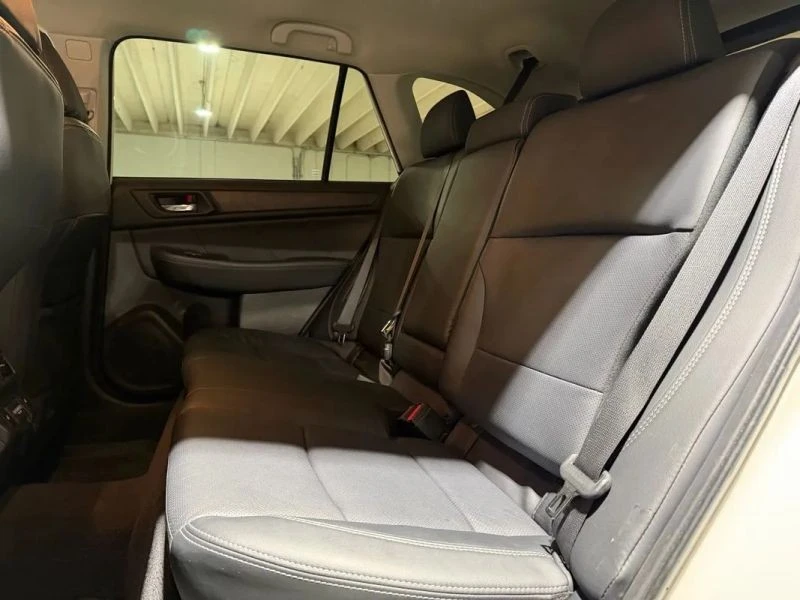 2018 Subaru Outback 5th Gen - Image 12 of 12