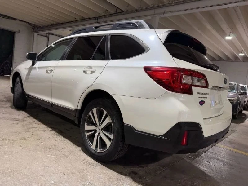 2018 Subaru Outback 5th Gen - Image 3 of 12