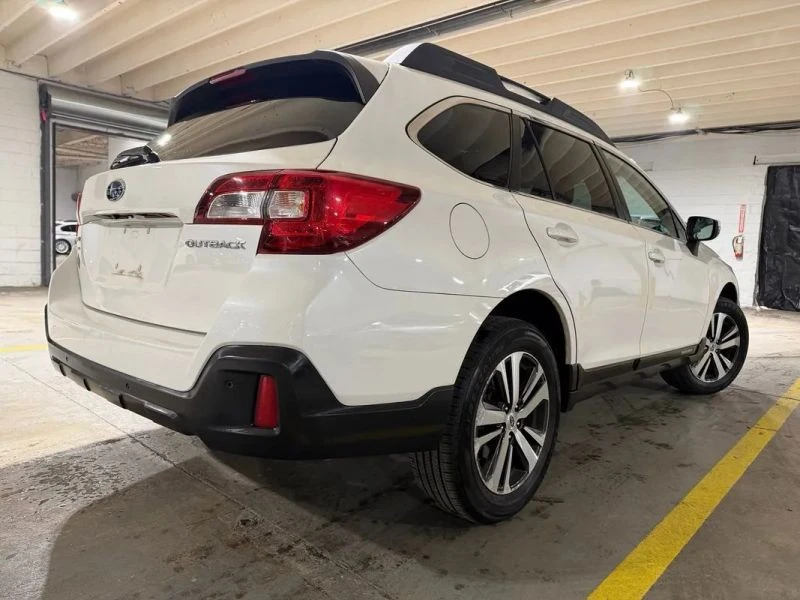 2018 Subaru Outback 5th Gen - Image 4 of 12