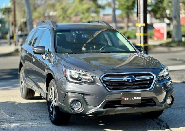 2018 Subaru Outback 5th Gen - Image 9 of 21