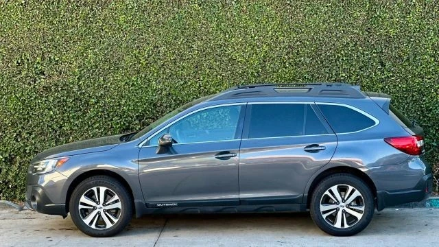 2018 Subaru Outback 5th Gen - Image 8 of 21