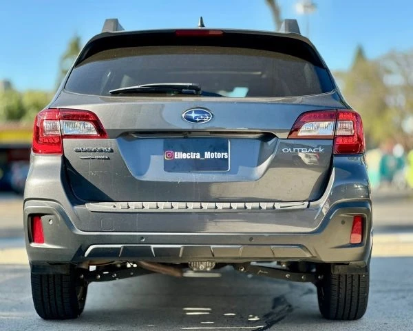 2018 Subaru Outback 5th Gen - Image 4 of 21