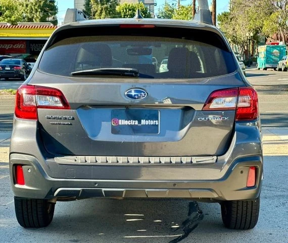 2018 Subaru Outback 5th Gen - Image 5 of 21