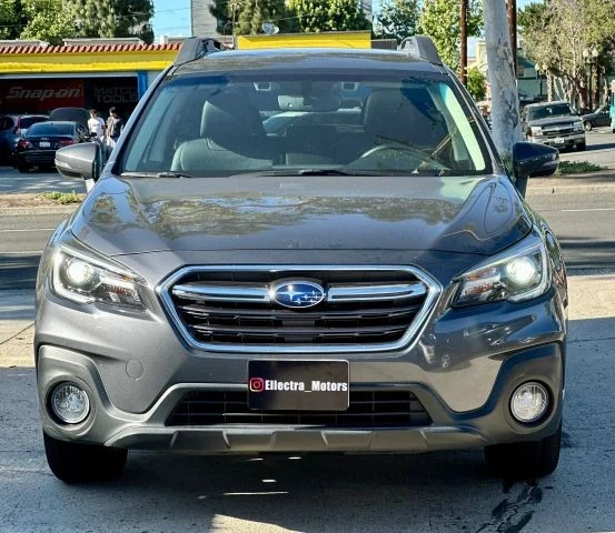2018 Subaru Outback 5th Gen - Image 2 of 21