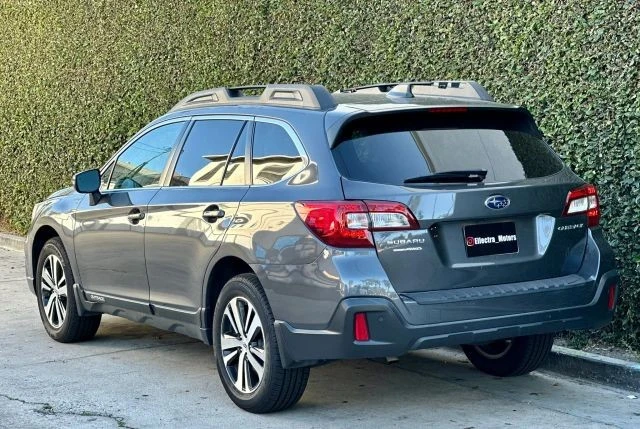 2018 Subaru Outback 5th Gen - Image 15 of 21