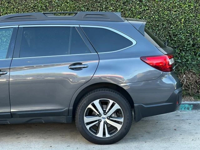 2018 Subaru Outback 5th Gen - Image 18 of 21
