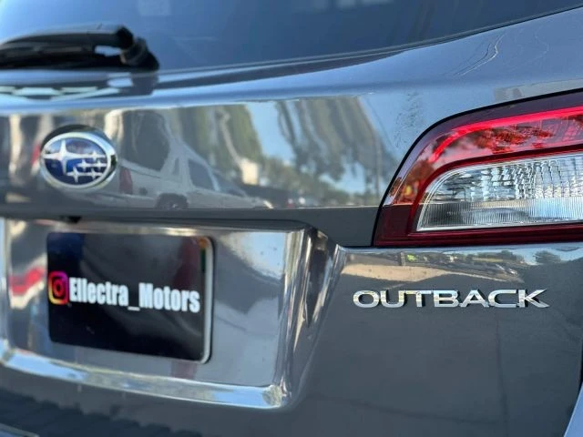 2018 Subaru Outback 5th Gen - Image 19 of 21