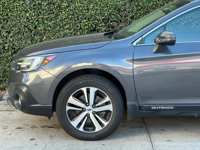 2018 Subaru Outback 5th Gen - Image 17 of 21