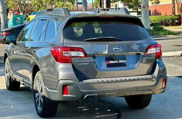 2018 Subaru Outback 5th Gen - Image 11 of 21