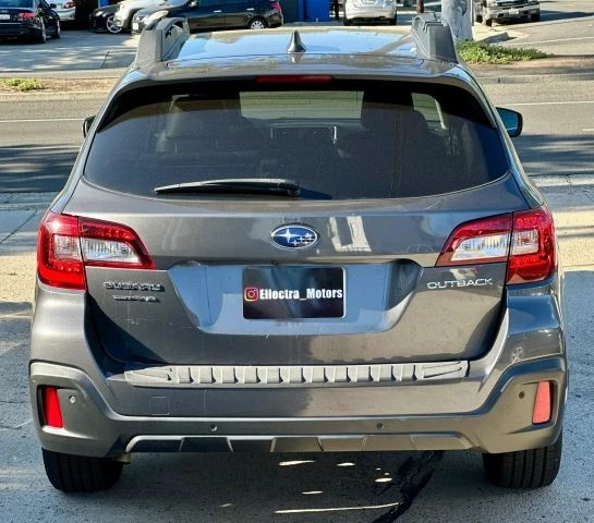 2018 Subaru Outback 5th Gen - Image 6 of 21