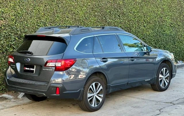 2018 Subaru Outback 5th Gen - Image 14 of 21