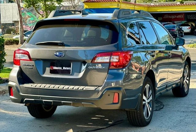 2018 Subaru Outback 5th Gen - Image 12 of 21