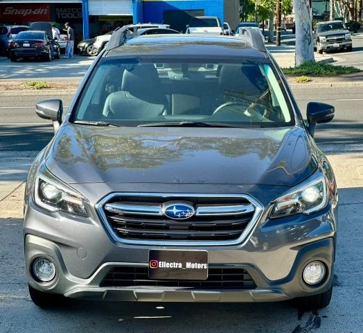 2018 Subaru Outback 5th Gen - Image 3 of 21