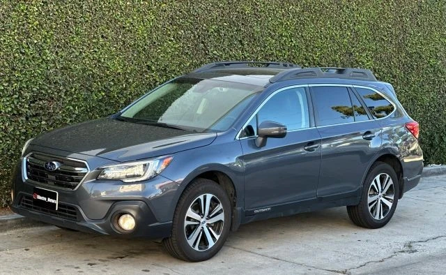 2018 Subaru Outback 5th Gen - Image 16 of 21