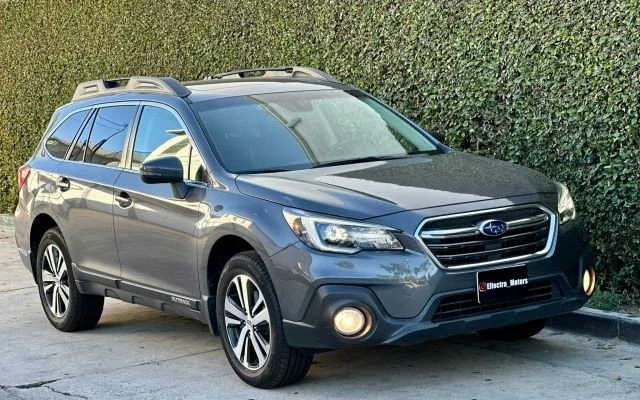 2018 Subaru Outback 5th Gen - Image 13 of 21