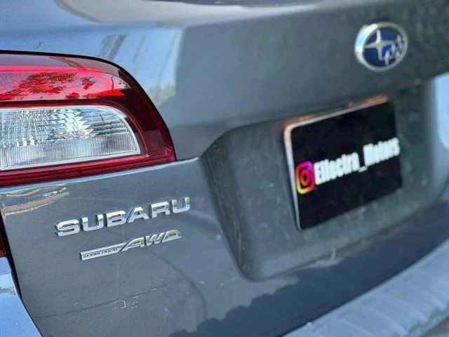 2018 Subaru Outback 5th Gen - Image 20 of 21