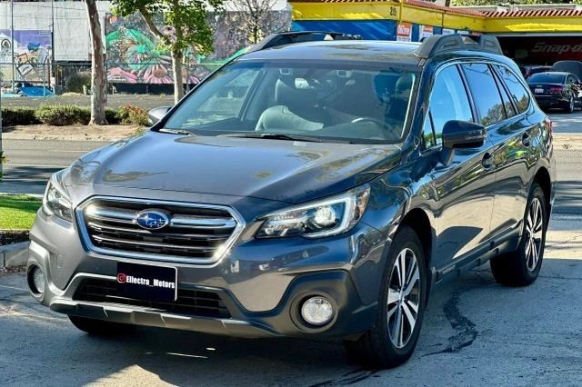 2018 Subaru Outback 5th Gen - Image 10 of 21