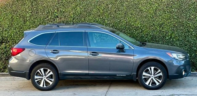 2018 Subaru Outback 5th Gen - Image 7 of 21