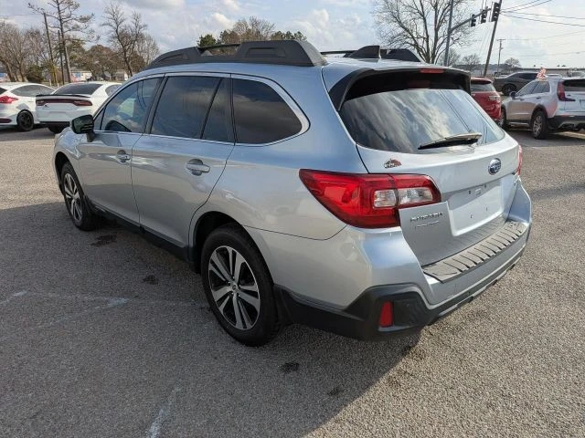 2018 Subaru Outback 5th Gen - Image 6 of 21