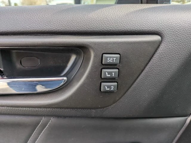 2018 Subaru Outback 5th Gen - Image 16 of 21