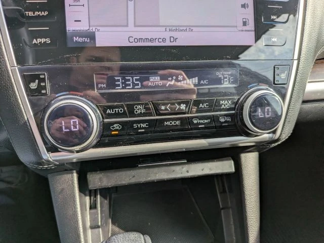 2018 Subaru Outback 5th Gen - Image 18 of 21