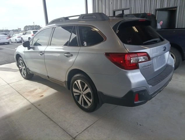 2018 Subaru Outback 5th Gen - Image 4 of 7