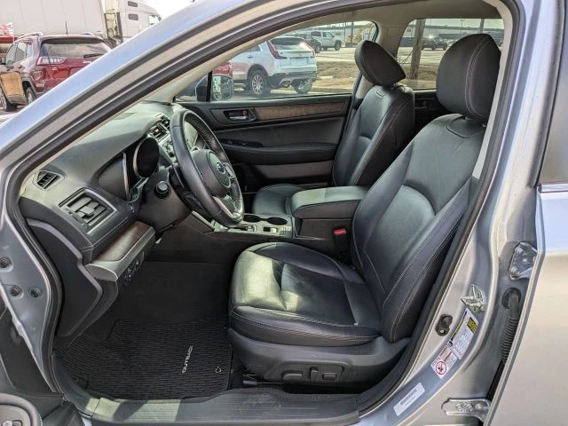 2018 Subaru Outback 5th Gen - Image 10 of 21