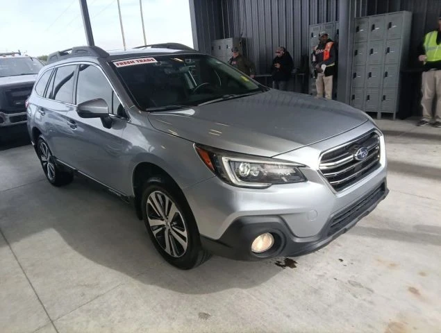 2018 Subaru Outback 5th Gen - Image 2 of 7
