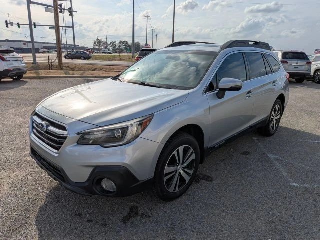 2018 Subaru Outback 5th Gen - Image 4 of 21