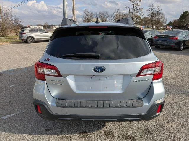 2018 Subaru Outback 5th Gen - Image 7 of 21