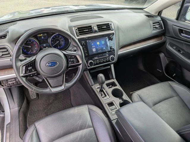 2018 Subaru Outback 5th Gen - Image 8 of 21