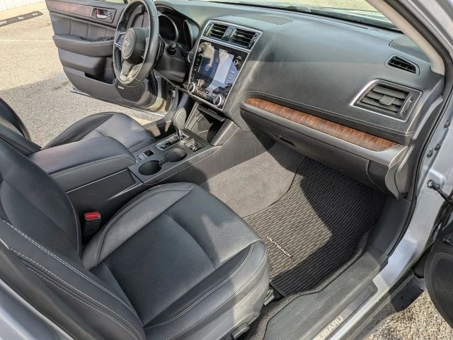 2018 Subaru Outback 5th Gen - Image 21 of 21