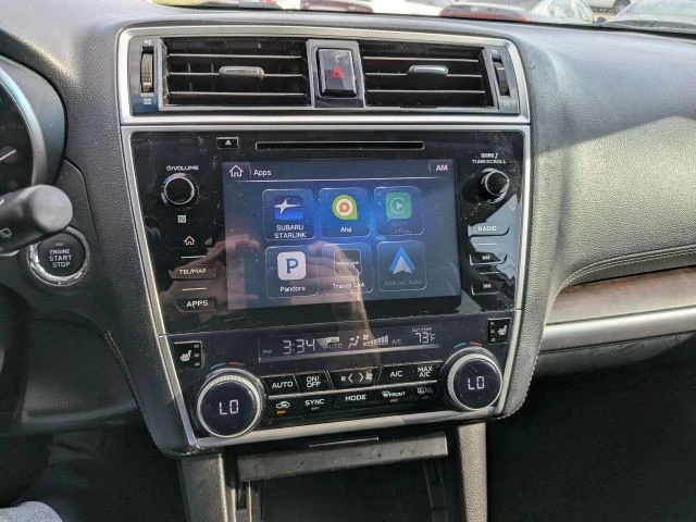2018 Subaru Outback 5th Gen - Image 11 of 21