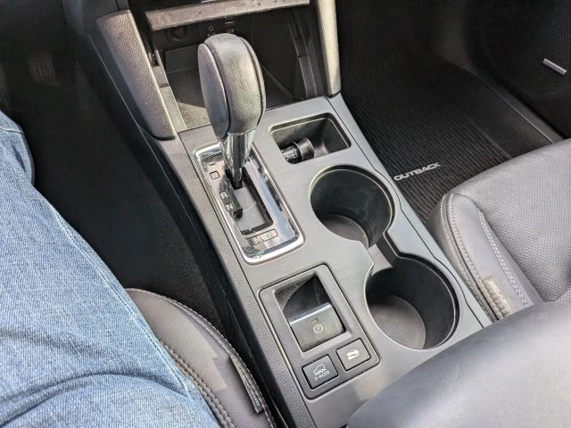 2018 Subaru Outback 5th Gen - Image 17 of 21