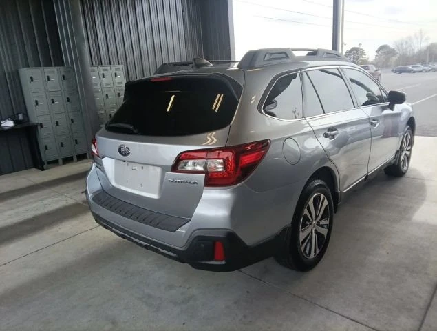2018 Subaru Outback 5th Gen - Image 3 of 7