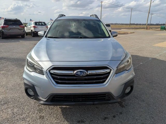 2018 Subaru Outback 5th Gen - Image 3 of 21
