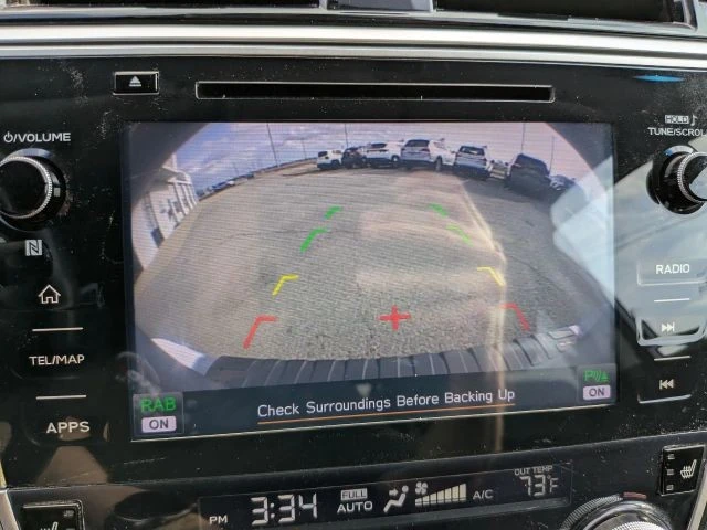 2018 Subaru Outback 5th Gen - Image 13 of 21