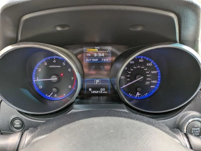 2018 Subaru Outback 5th Gen - Image 20 of 21
