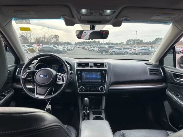 2018 Subaru Outback 5th Gen - Image 6 of 7