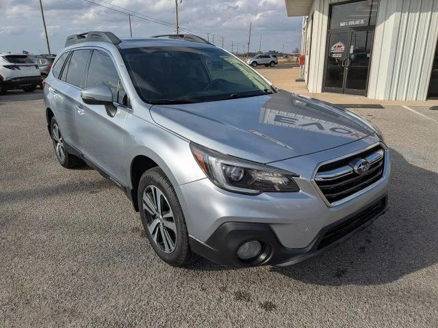 2018 Subaru Outback 5th Gen - Image 2 of 21