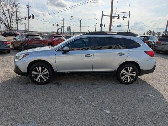 2018 Subaru Outback 5th Gen - Image 5 of 21