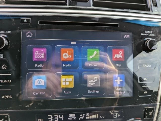 2018 Subaru Outback 5th Gen - Image 12 of 21