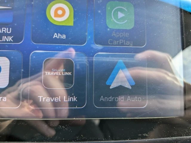 2018 Subaru Outback 5th Gen - Image 14 of 21
