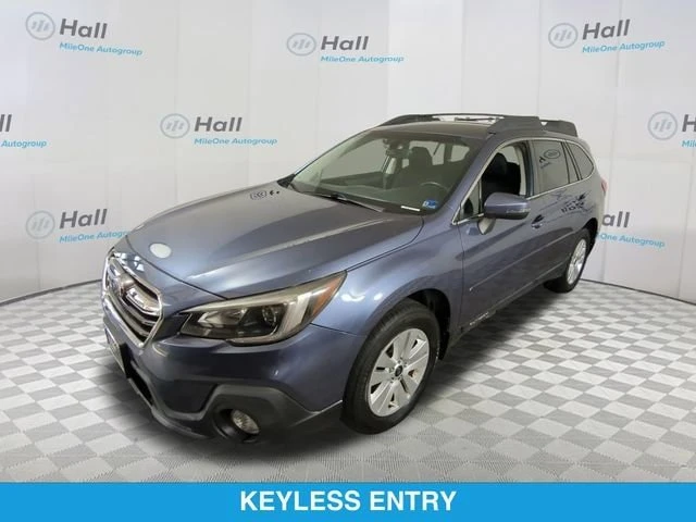 2018 Subaru Outback 5th Gen - Image 3 of 20