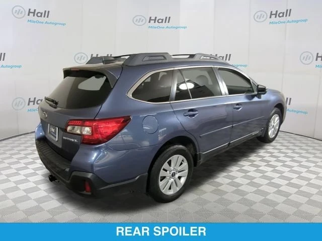 2018 Subaru Outback 5th Gen - Image 8 of 20