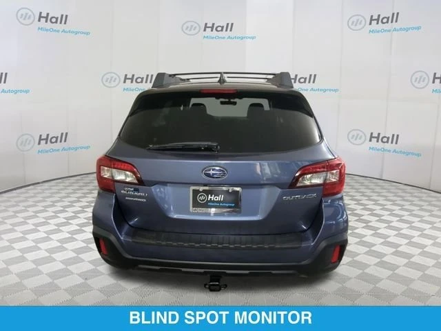 2018 Subaru Outback 5th Gen - Image 10 of 20
