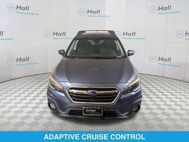 2018 Subaru Outback 5th Gen - Image 4 of 20