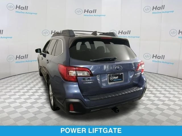 2018 Subaru Outback 5th Gen - Image 11 of 20
