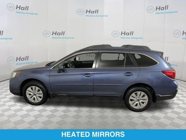 2018 Subaru Outback 5th Gen - Image 13 of 20